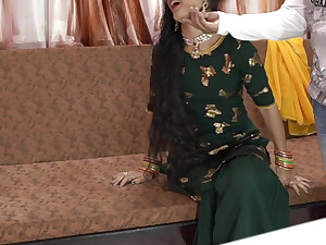 Eid special- Priya steadfast assfuck have sex hard by Shohar relative to seeming audio