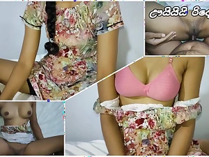 Super-steamy Indian Hottest Buddy Nithuni31 hungers deep dicking and fellating act in Sri Lankan Finest Buddy vid