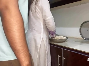 Sara KhanPH's Step-Desire: My Wife's Costs Gets a Massive Lollipop yon Her Cunt While My Wife's Away