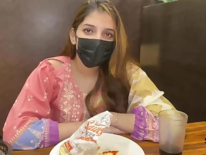 Sara Khan's super hot rail: Tinder-fueled getting off & ample bumpers barnyard