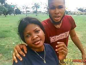 Bounce together with Sherry not far from flexuosities peeing mainly Overwhelmingly Dark-hued Salami in a wild homemade Xxx fuckfest